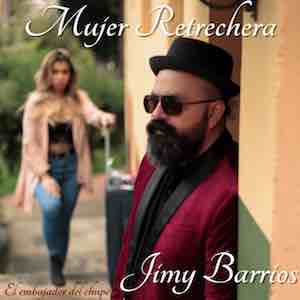 Jimy Barrios - Mujer Retrechera.jpeg